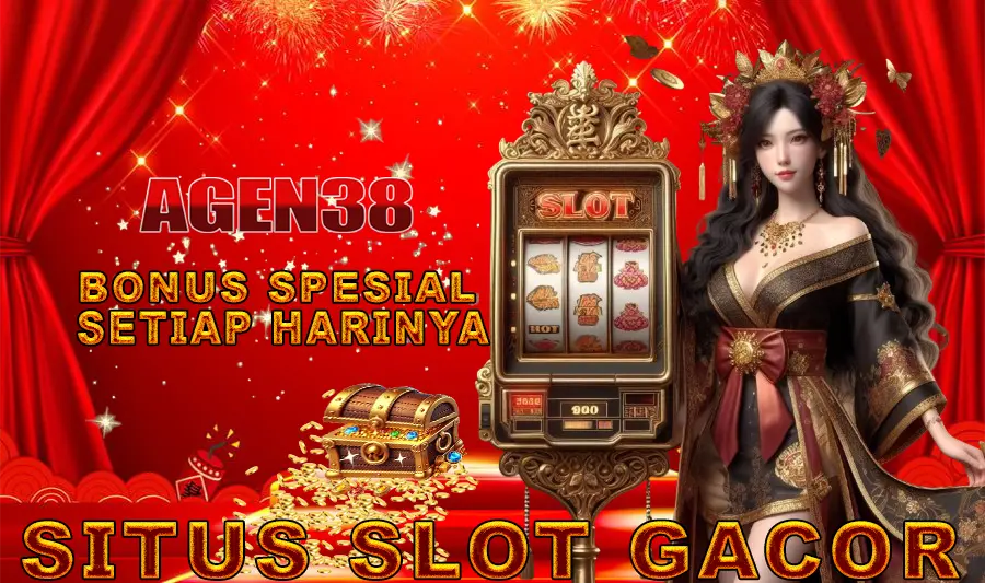 Banner Agen38